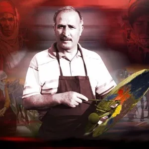 Mehmet Başbuğ
