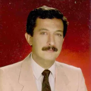 Orhan Hamamcı