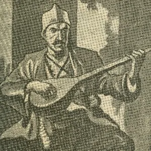 Dertli (Âşık Dertli)