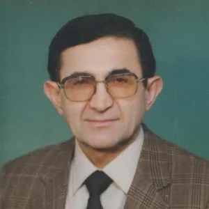 Cevdet Aslangül