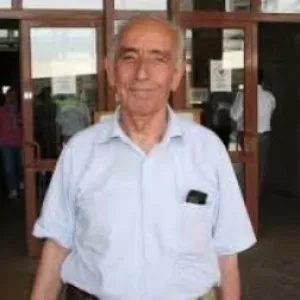 Kemal Kırlangıç