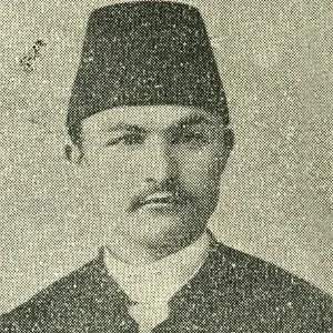 Abdurrahman Vefik Sayın