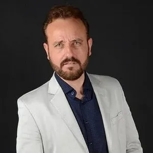 İlker Gülümser