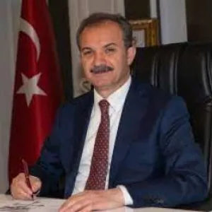Süleyman Kılınç