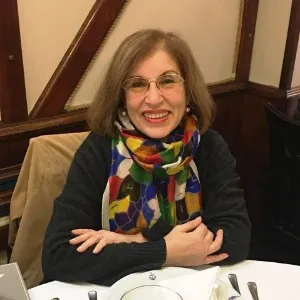 Esin Üçüncüoğlu