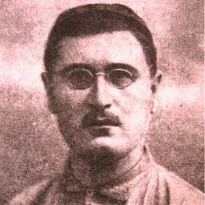 Abdulhamit Süleyman Çolpan