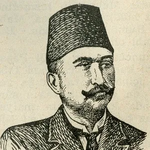 Mahmud Celaleddin Paşa (Besteci)