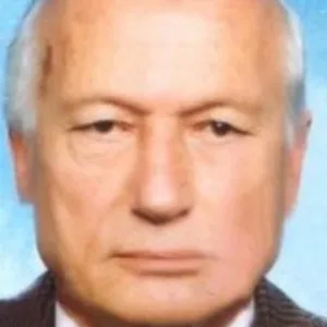Ali Turhan Akarca