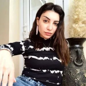 İrem Yüksel