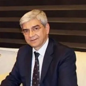 Mehmet Gökdağ
