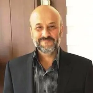 Duran Çetin