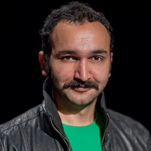 Gökhan Yıkılkan