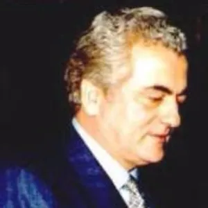Rıdvan Yenişen