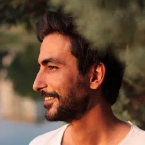 Ömer Burak Ünal