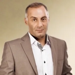 Ahmet Saraçoğlu (Oyuncu)