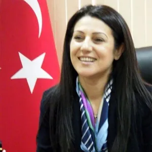 Özlem Yemişçi