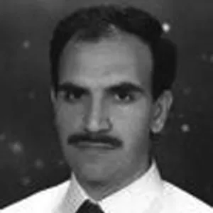Süleyman Özkanoğlu