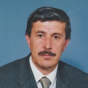 Avni Doğan (Maraşlı)