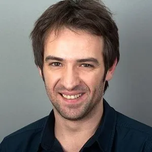 İlker Yiğen