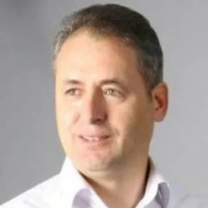 Eşref Ural