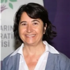 Serpil Kemalbay Pekgözegü