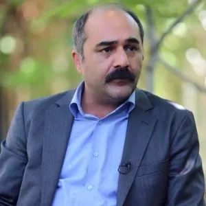 Berdan Öztürk