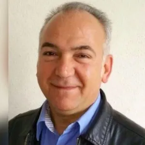 Öner Özcan