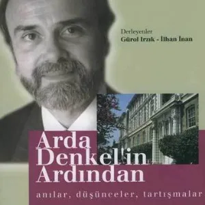 Arda Denkel