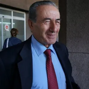 Hasan Ekinci