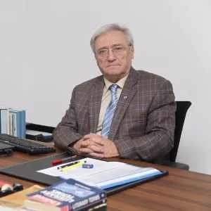 Ömer Faruk Huyugüzel