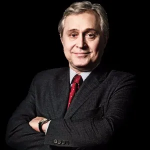 Ali Bayramoğlu (Çanakkaleli)
