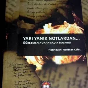 Adnan Sadık Bozkırlı