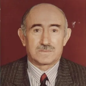 Ali Fuat Eyüboğlu