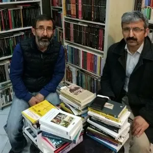 Muhammed Erbay