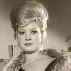 Suzan Avcı