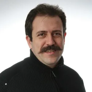 Tarık Şerbetçioğlu