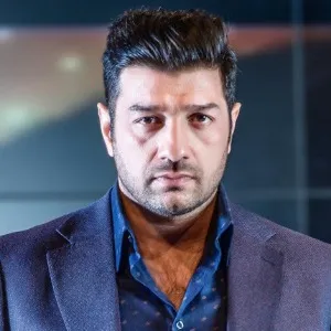 Kenan Mahmudov