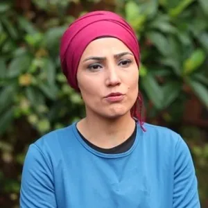 Nazire İlbasan