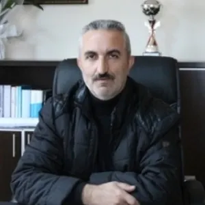 Adem Yıldız