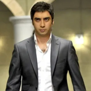 Necati Şaşmaz