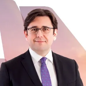İsmail Cenk Dilberoğlu