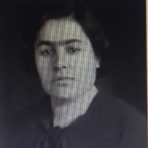 Hatice Sabiha Görkey