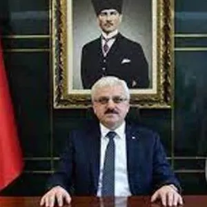 Erkan Kılıç