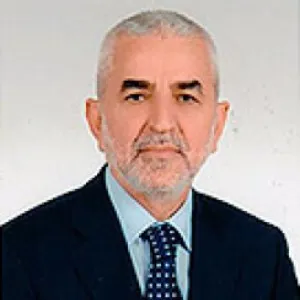 Tahir Özttürk