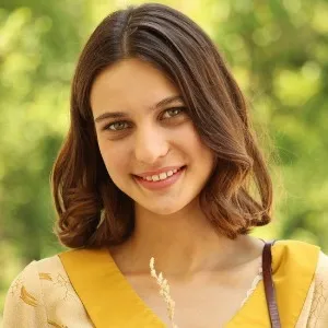 Gamze Doğanoğlu