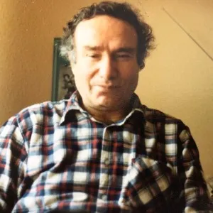Mahmut Makal