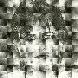 Elif Kılıç