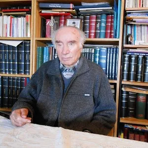 Mahmut Makal