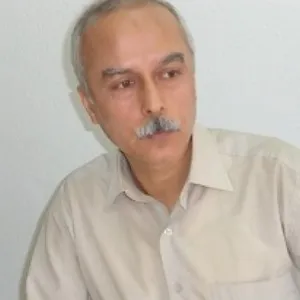 Ali K. Metin