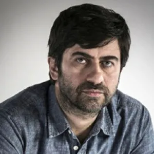 Emin Alper (Yönetmen ve Oyuncu)